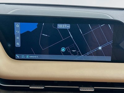 2026 Genesis G90 3.5T e-SC