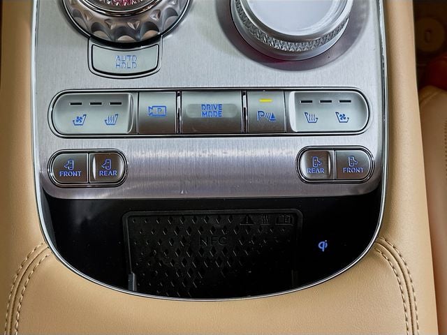 2026 Genesis G90 3.5T e-SC