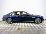 2026 Genesis G90 3.5T e-SC