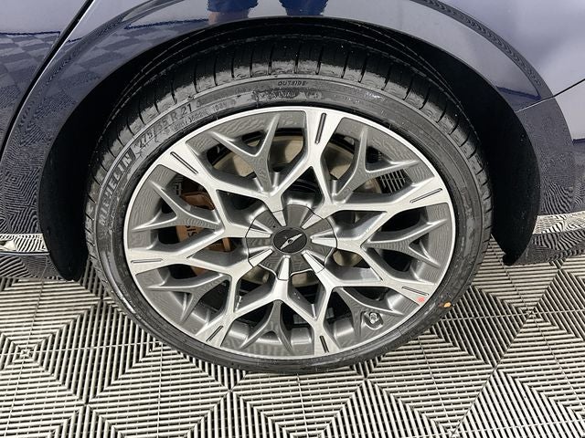 2026 Genesis G90 3.5T e-SC