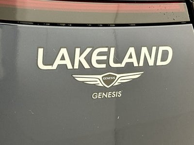 2026 Genesis G90 3.5T e-SC