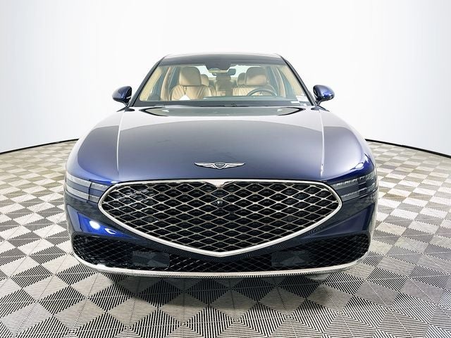 2026 Genesis G90 3.5T e-SC