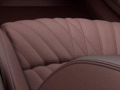 2026 Genesis G90 3.5T e-SC