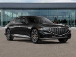 2026 Genesis G90 3.5T e-SC