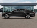 2026 Genesis G90 3.5T e-SC