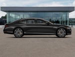2026 Genesis G90 3.5T e-SC