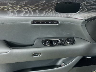 2026 Genesis G90 3.5T e-SC