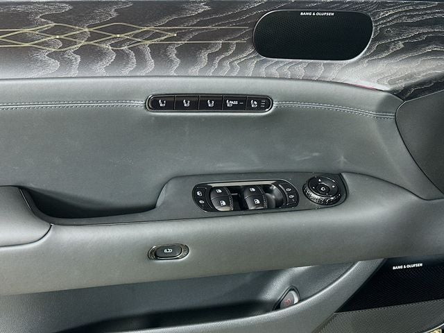 2026 Genesis G90 3.5T e-SC