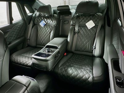 2026 Genesis G90 3.5T e-SC