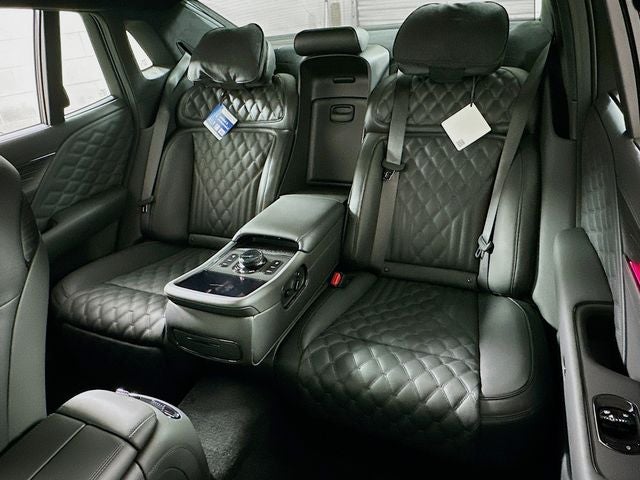 2026 Genesis G90 3.5T e-SC