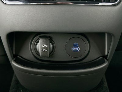 2026 Genesis G90 3.5T e-SC