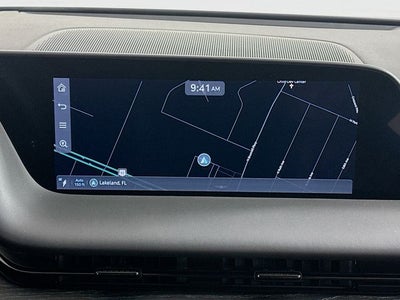 2026 Genesis G90 3.5T e-SC