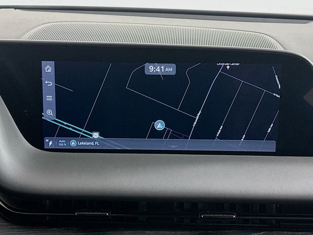 2026 Genesis G90 3.5T e-SC