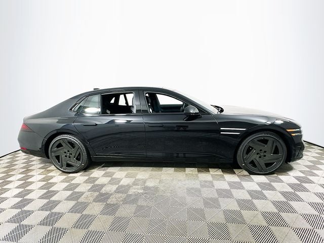 2026 Genesis G90 3.5T e-SC