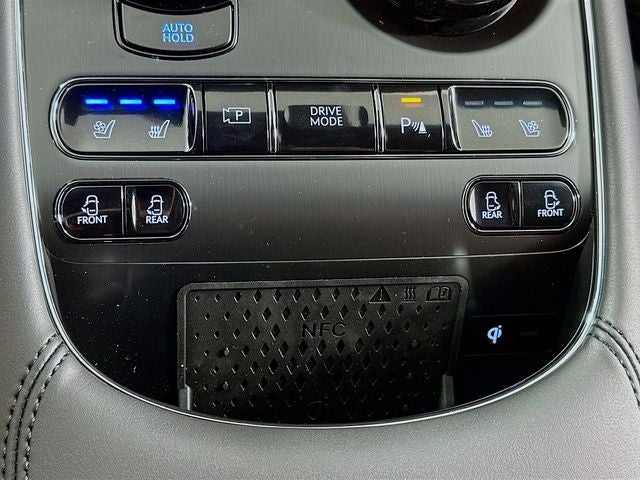 2026 Genesis G90 3.5T e-SC