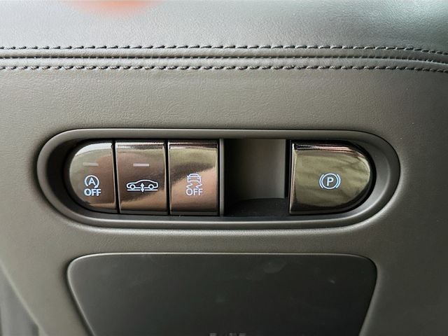 2026 Genesis G90 3.5T e-SC