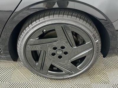 2026 Genesis G90 3.5T e-SC