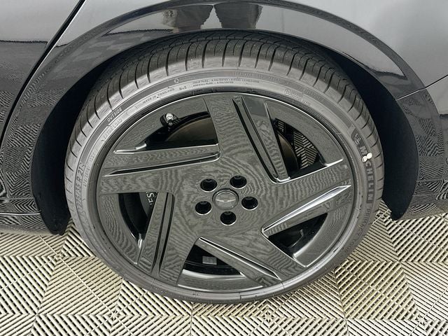 2026 Genesis G90 3.5T e-SC