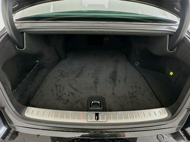 2026 Genesis G90 3.5T e-SC