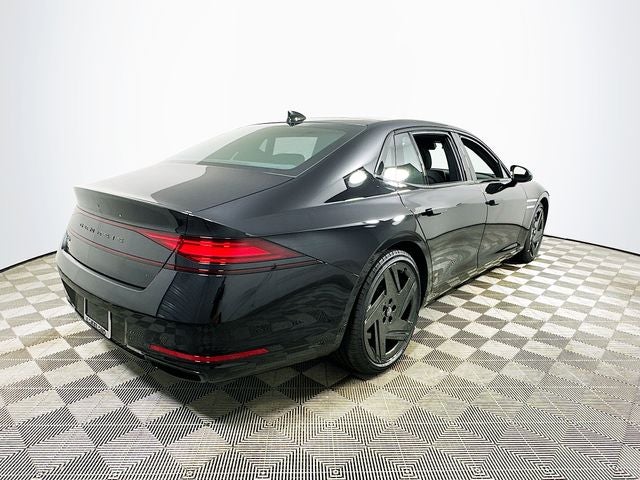 2026 Genesis G90 3.5T e-SC