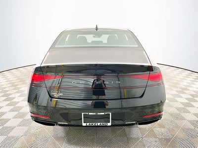 2026 Genesis G90 3.5T e-SC