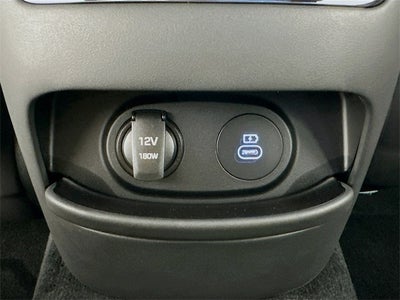 2026 Genesis G90 3.5T E-SC MHEV PRESTIGE BLACK