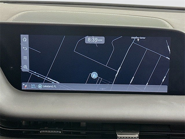 2026 Genesis G90 3.5T E-SC MHEV PRESTIGE BLACK