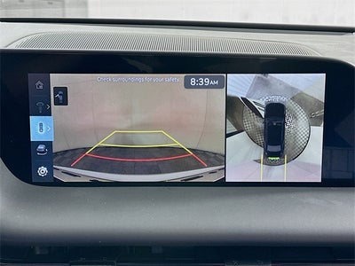 2026 Genesis G90 3.5T E-SC MHEV PRESTIGE BLACK