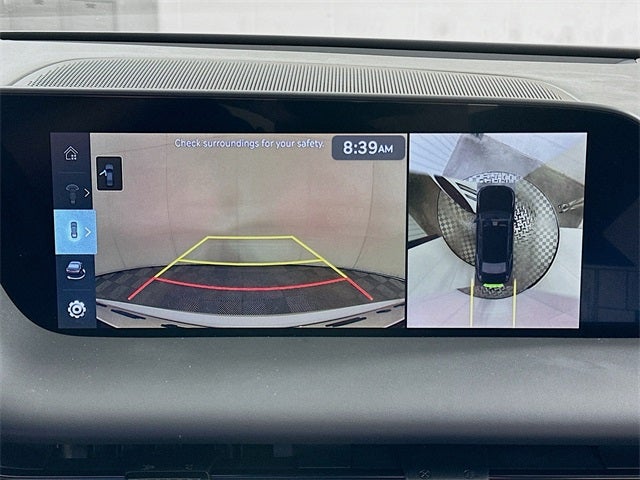 2026 Genesis G90 3.5T E-SC MHEV PRESTIGE BLACK