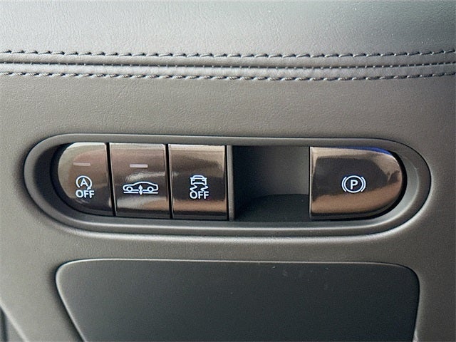 2026 Genesis G90 3.5T E-SC MHEV PRESTIGE BLACK