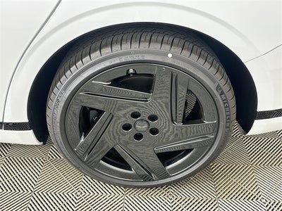 2026 Genesis G90 3.5T E-SC MHEV PRESTIGE BLACK