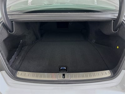 2026 Genesis G90 3.5T E-SC MHEV PRESTIGE BLACK