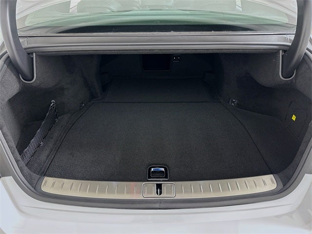 2026 Genesis G90 3.5T E-SC MHEV PRESTIGE BLACK