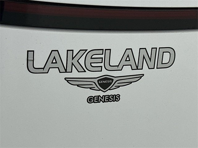 2026 Genesis G90 3.5T E-SC MHEV PRESTIGE BLACK