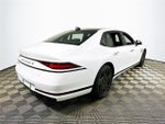 2026 Genesis G90 3.5T E-SC MHEV PRESTIGE BLACK