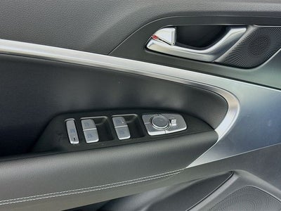 2026 Genesis G70 2.5T