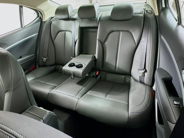 2026 Genesis G70 2.5T