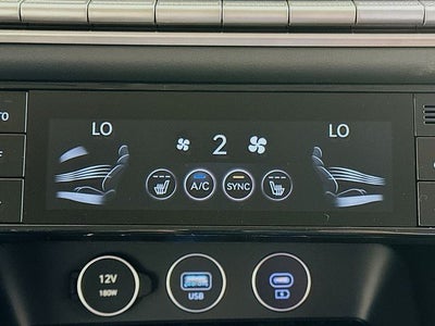 2026 Genesis G70 2.5T