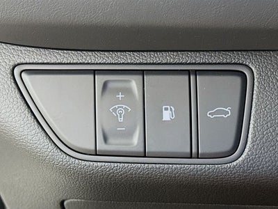 2026 Genesis G70 2.5T