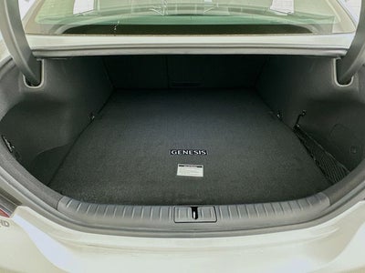 2026 Genesis G70 2.5T