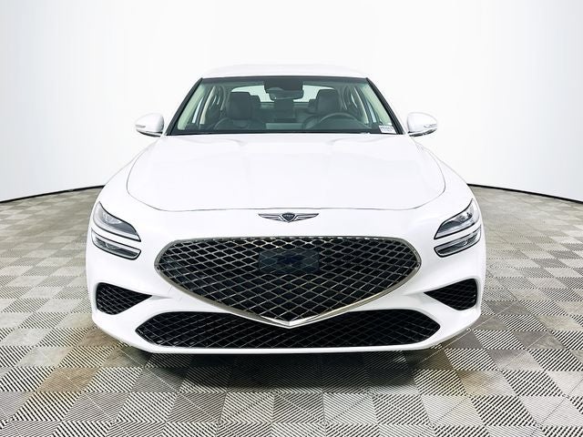 2026 Genesis G70 2.5T