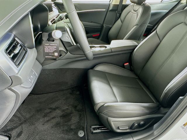 2026 Genesis G70 2.5T