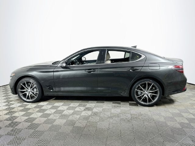 2026 Genesis G70 2.5T