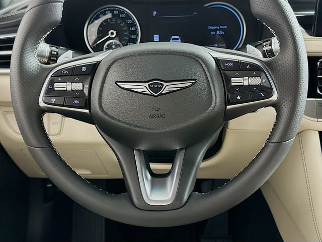 2026 Genesis G70 2.5T