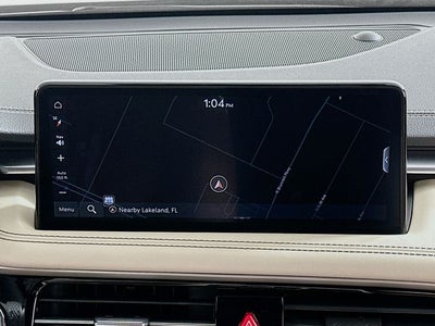 2026 Genesis G70 2.5T