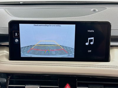 2026 Genesis G70 2.5T