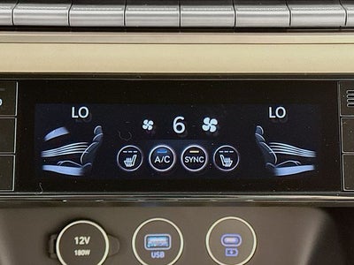 2026 Genesis G70 2.5T