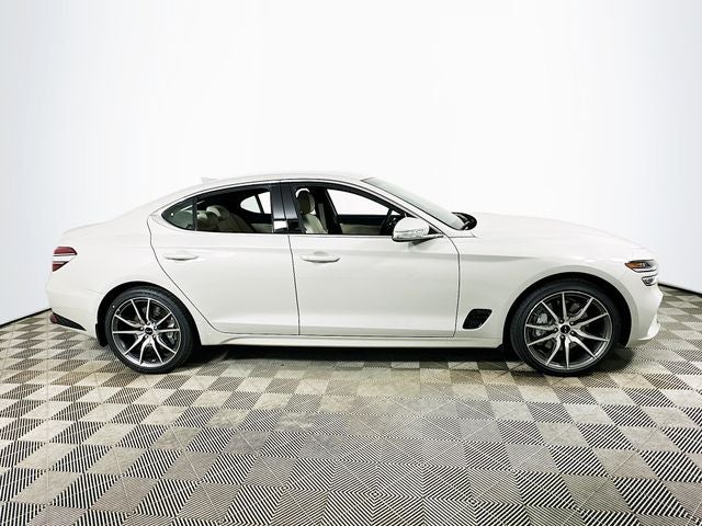 2026 Genesis G70 2.5T