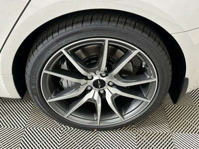 2026 Genesis G70 2.5T