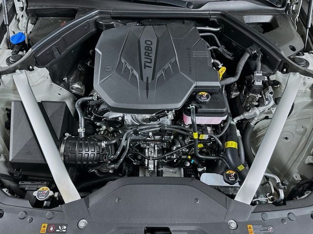 2026 Genesis G70 2.5T